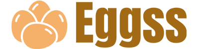 Eggss POS Logo